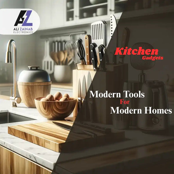 10 Life-Changing Kitchen Gadgets Every Home Needs