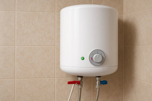 Best Geysers in Pakistan for Instant Hot Water and Energy Efficiency