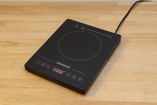 Hot Plates in Pakistan