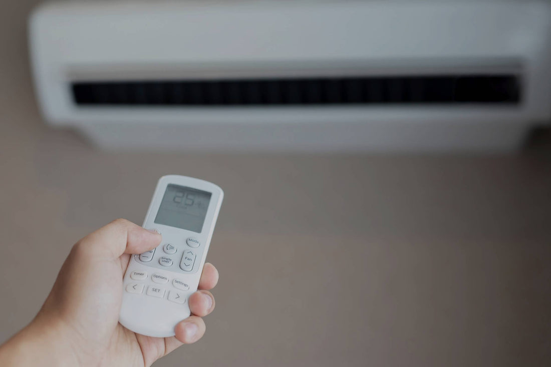 Kenwood AC in Pakistan – The Ultimate Cooling Solution