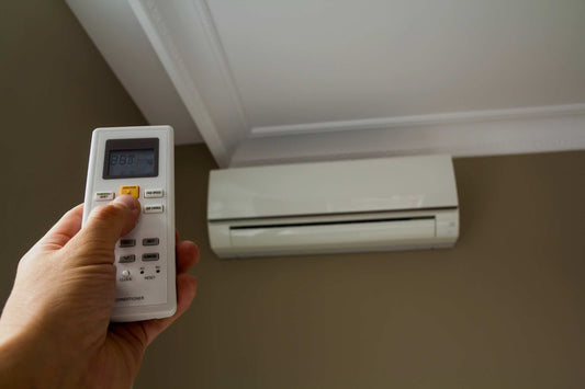 Midea Breezeless Inverter ACs