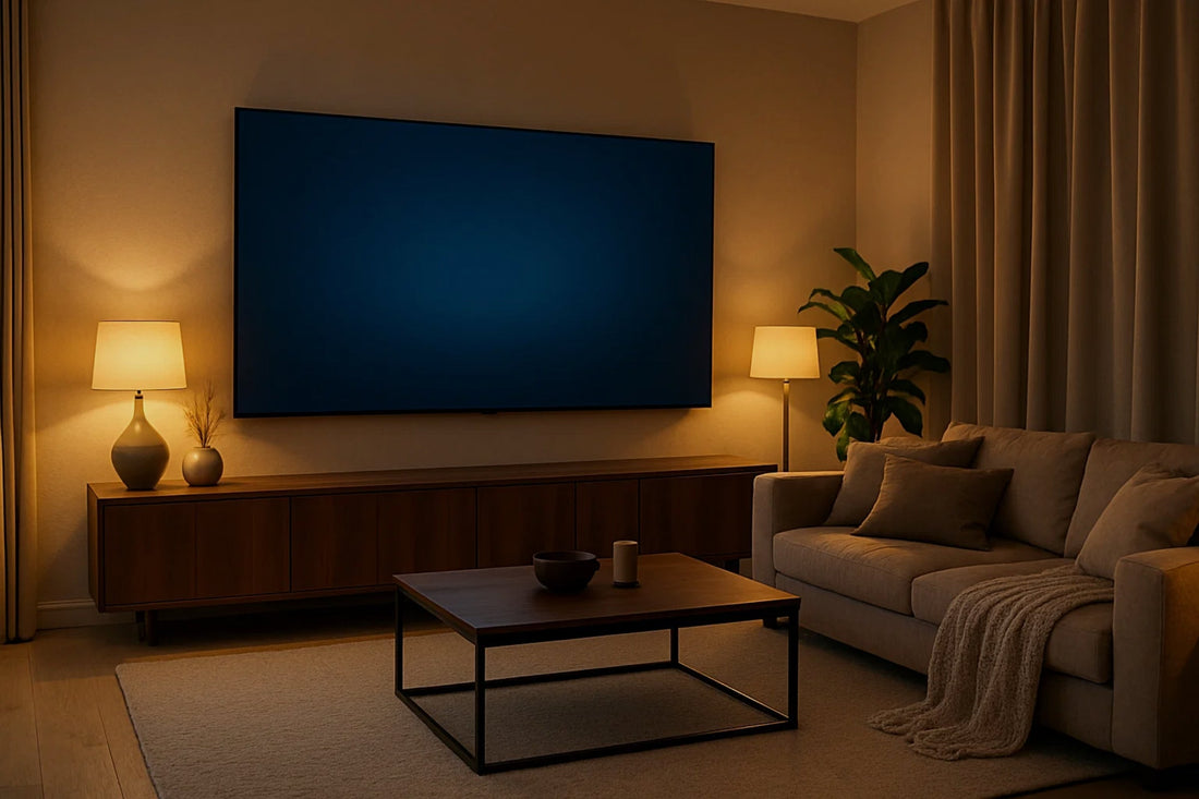 Smart LED TVs in Pakistan: Find the Perfect Match for Your Style and Budget