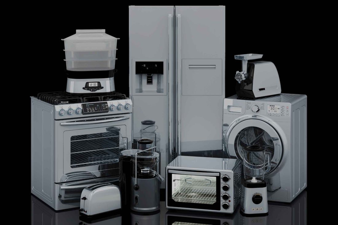 Surviving the Heatwave: Must-Have Home Appliances for a Comfortable Summer