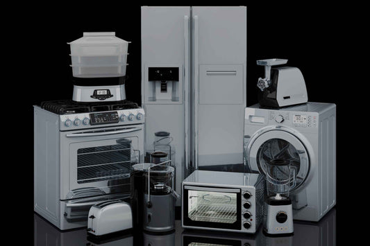 Surviving the Heatwave: Must-Have Home Appliances for a Comfortable Summer