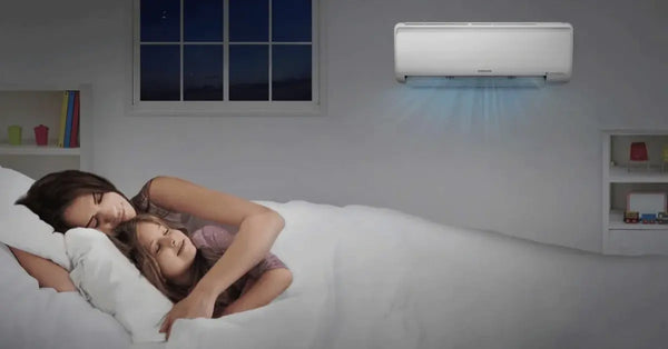 Best AC for Lahore Weather