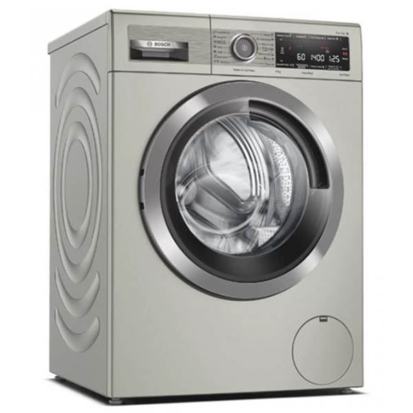 Bosch WAV28MX0ME Serie8 9Kg Front Load Automatic Washing Machine