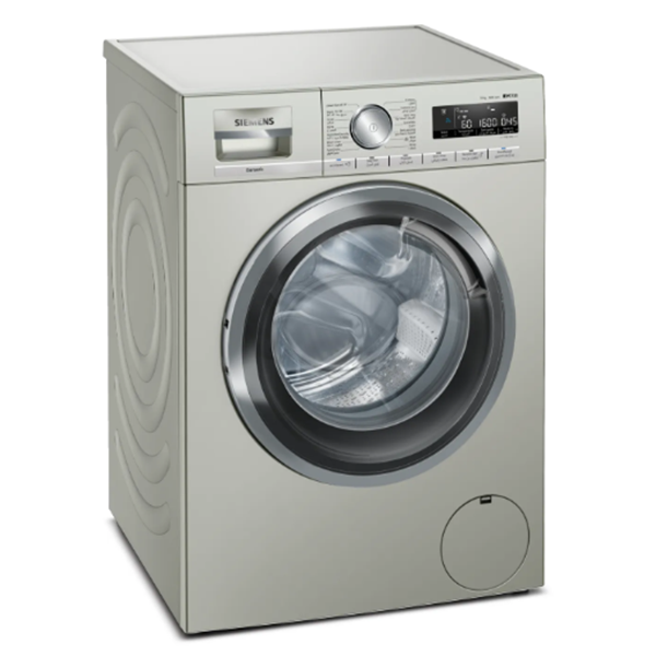 Siemens WM16XFHXGC 10kg Front Load Washing Machine
