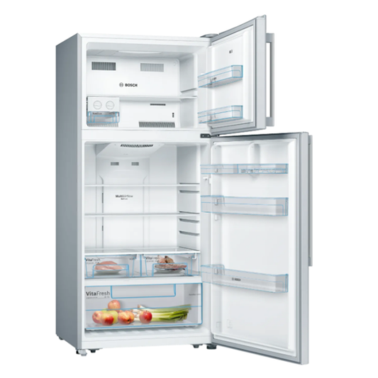 Bosch KDN75VI20M 21Cft No Frost Refrigerator