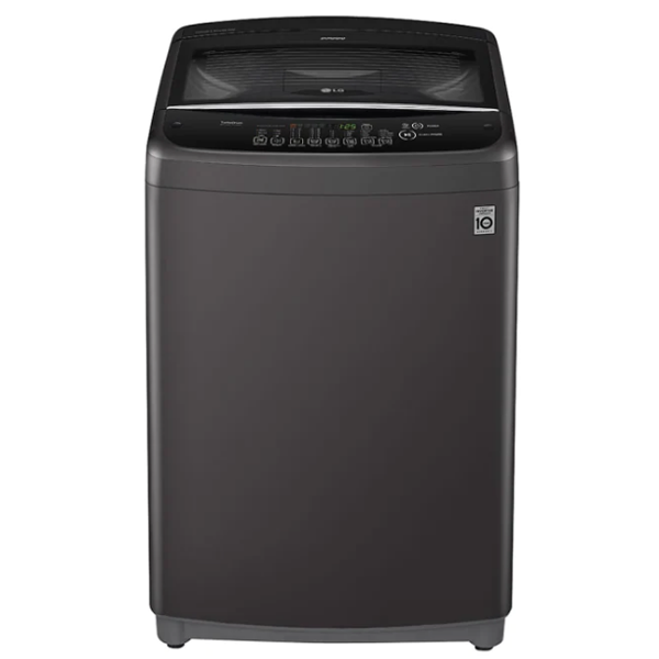 LG T1466NEHT2B 14kg Top Load Automatic Inverter Washing Machine