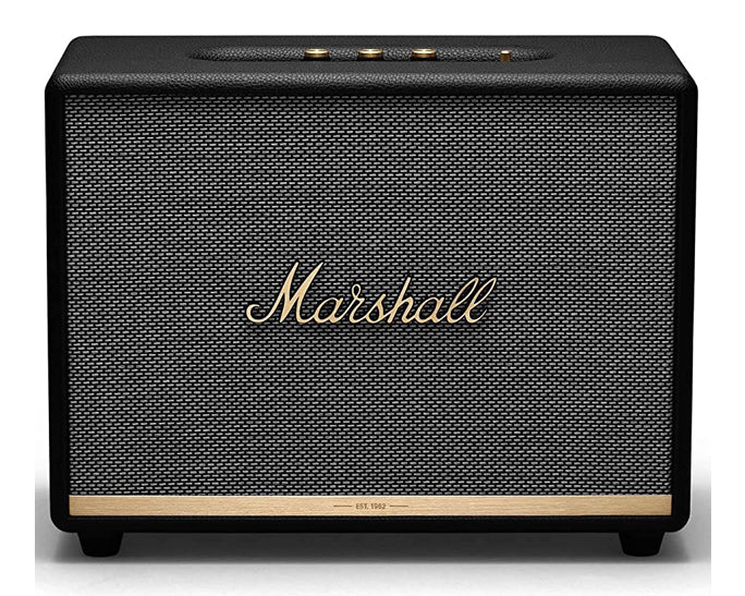Marshall Woburn II Wireless Bluetooth Speaker