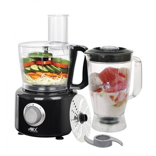 Anex AG-3145 Deluxe Chopper Blender