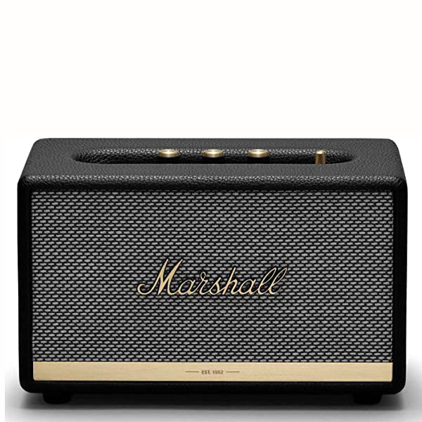 Marshall Action II Bluetooth Speaker