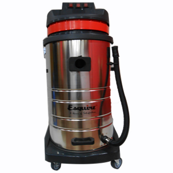 Esquire BF 585 80L Wet and Dry Vacuum Cleaner
