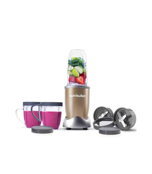 NutriBullet NB9-1212 Blender Multi-Function
