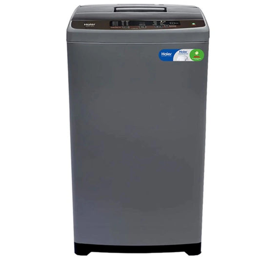Haier 8.5Kg Top Load Automatic Washing Machine HWM 85-1269S6
