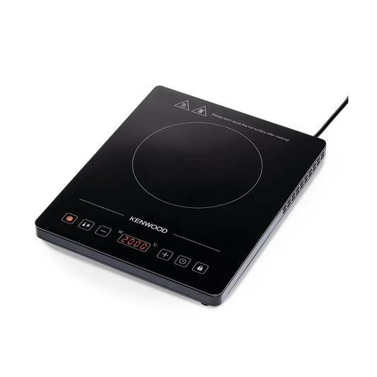 Kenwood Induction Plate IDC01.00BK