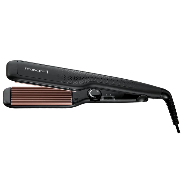 Remington Ceramic Crimp 220 Hair Straightener S3580
