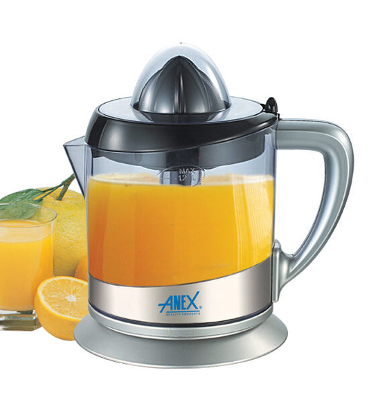 Anex Citrus Press Juicer AG-2054
