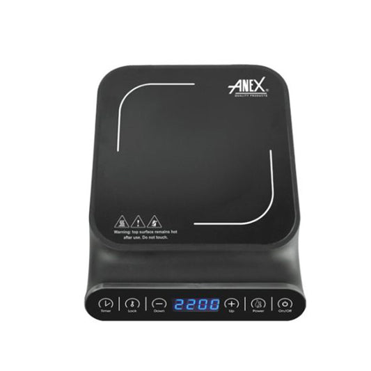 Anex AG-2166 Deluxe Hot Plate