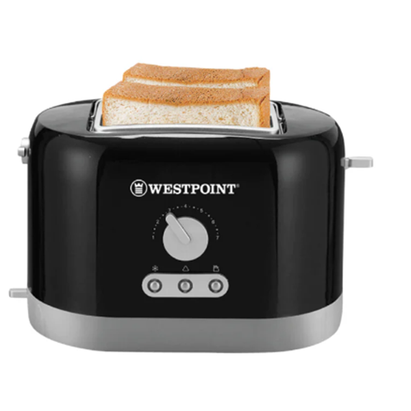 West Point WF-2538 Pop-Up Toaster