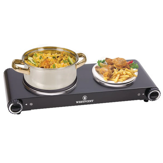 West Point WF-262 Hot Plate