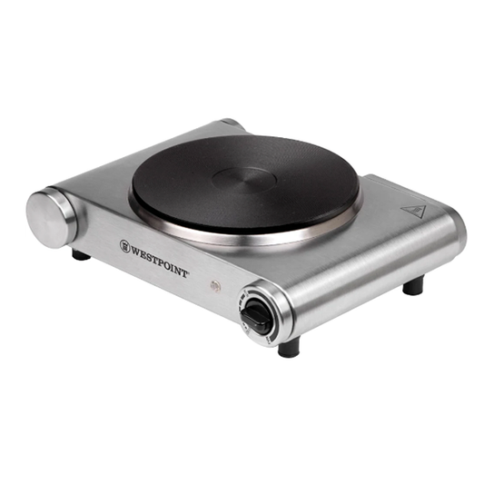 West Point WF-271 Hot Plate