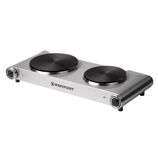 West Point WF-272 Hot Plate