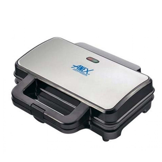 Anex AG-2036 Sandwich Maker