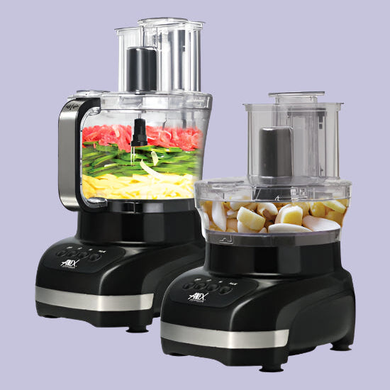 Anex 500W Super Deluxe Chopper 3059