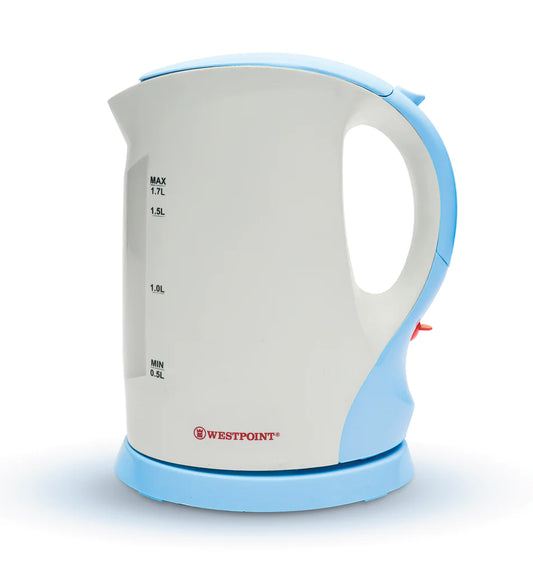 Westpoint Cordless Kettle WF-3117