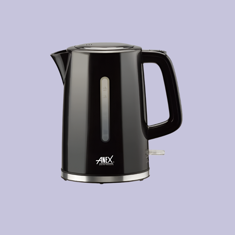 Anex 1.7L Deluxe Electric Kettle AG-4055