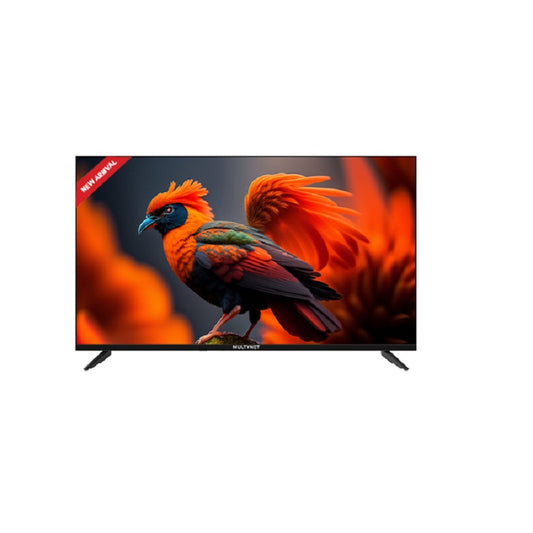 Multynet 40 Inches FHD Google LED TV 40NX10