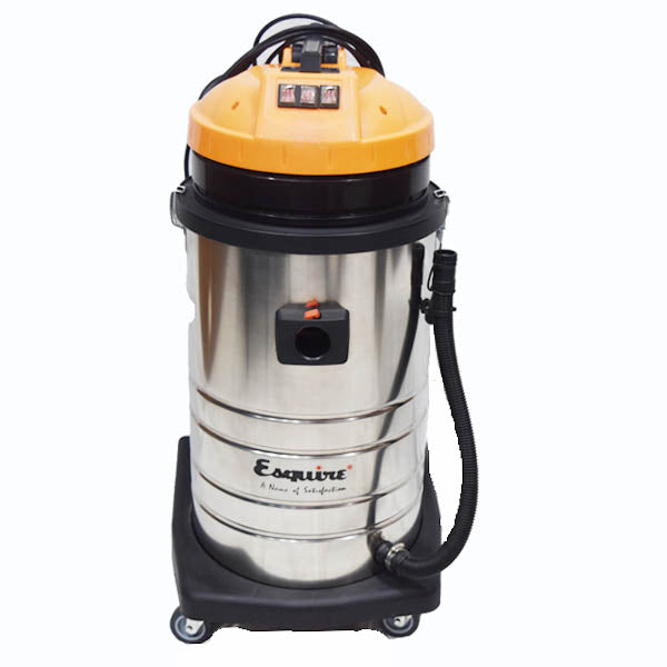 Esquire YM 795 Wet and Dry Vacuum Cleaner
