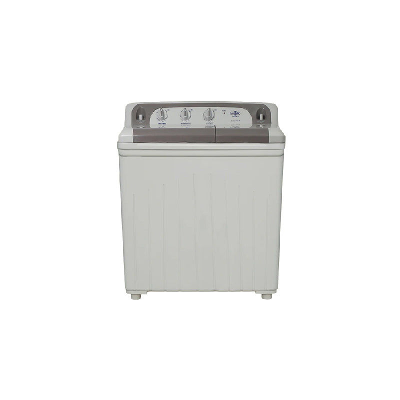 SuperAsia 8kg Twin Tub Washing Machine SA-245