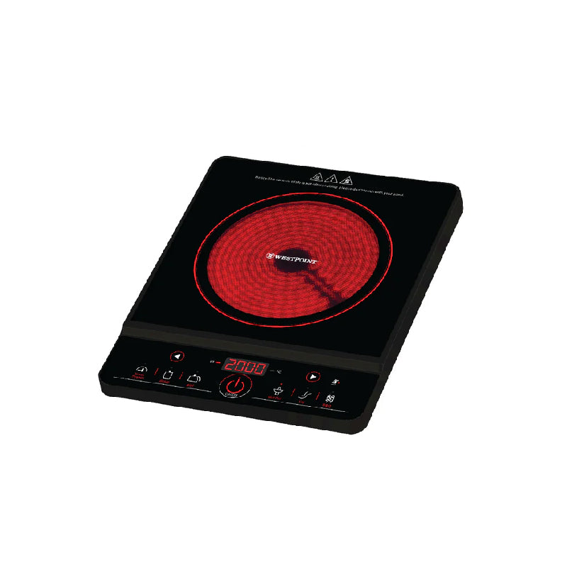 Westpoint Ceramic Cooker WF-142