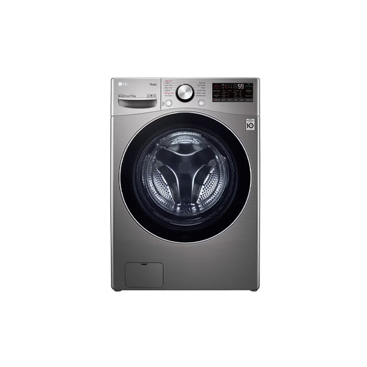 LG 15kg Front Load Washing Machine FOL9DP2S
