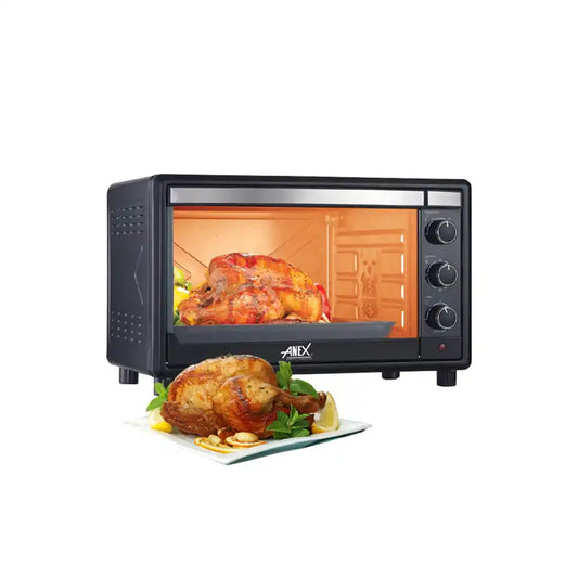 Anex Deluxe Oven Toaster AG-3073EX