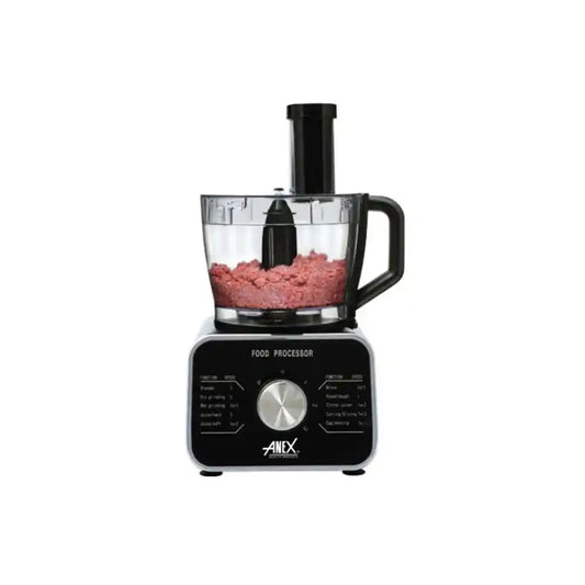 Anex Food Processor AG-3156