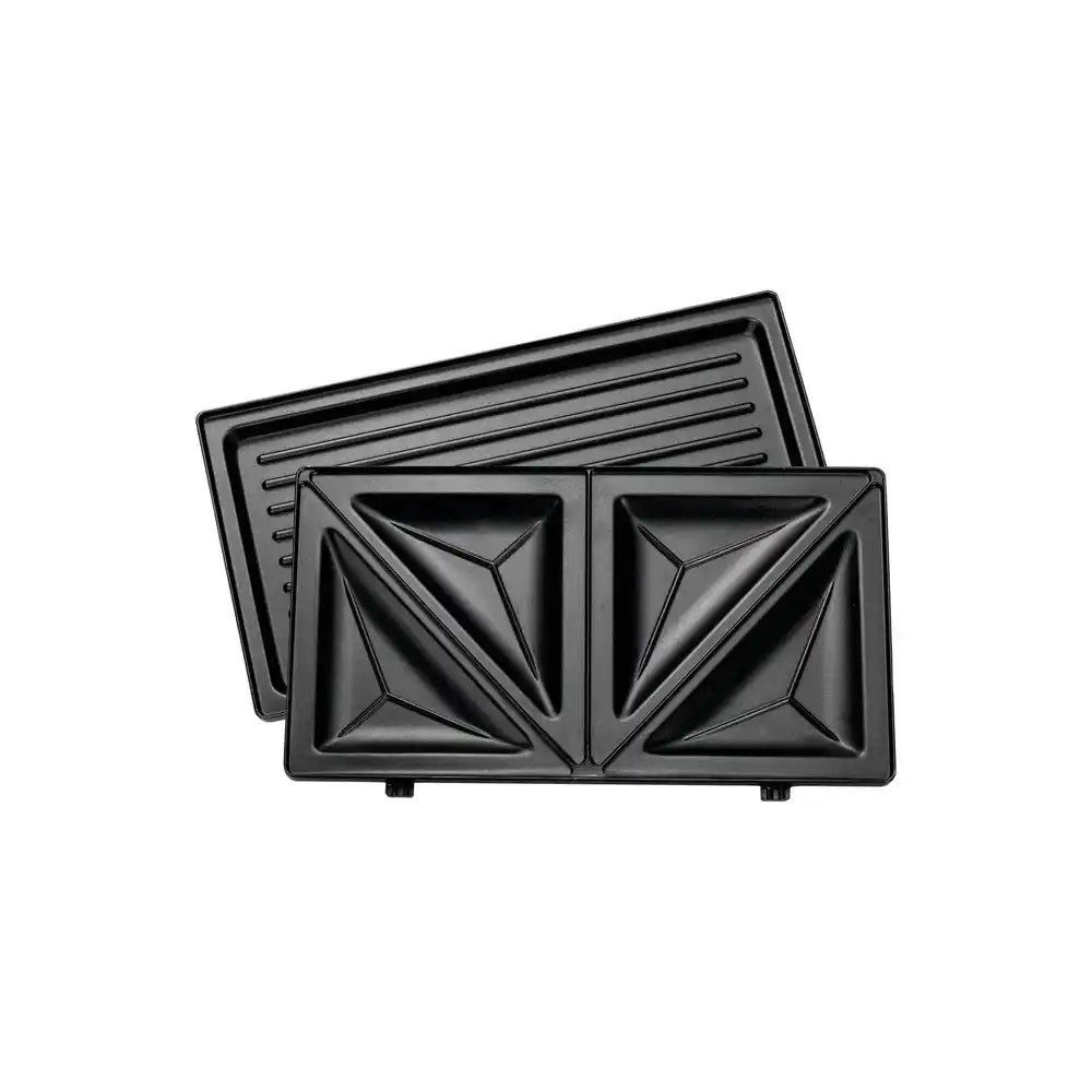 Black & Decker 2-in-1 Sandwich Maker TS2120-B5