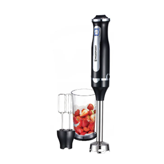 West Point WF-9915 Hand Blender