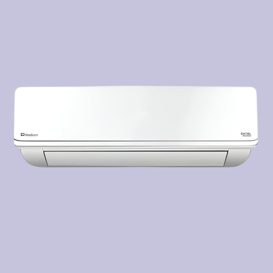 Dawlance 1.5 Ton Excel White Inverter Split AC