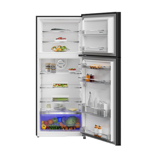 Dawlance Refrigerator LVS Chrome 9191