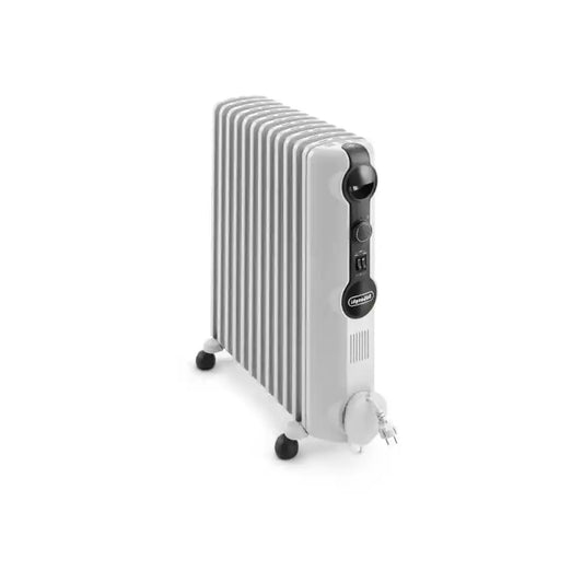 Delonghi 12 Fins Oil Heater TRRS1225