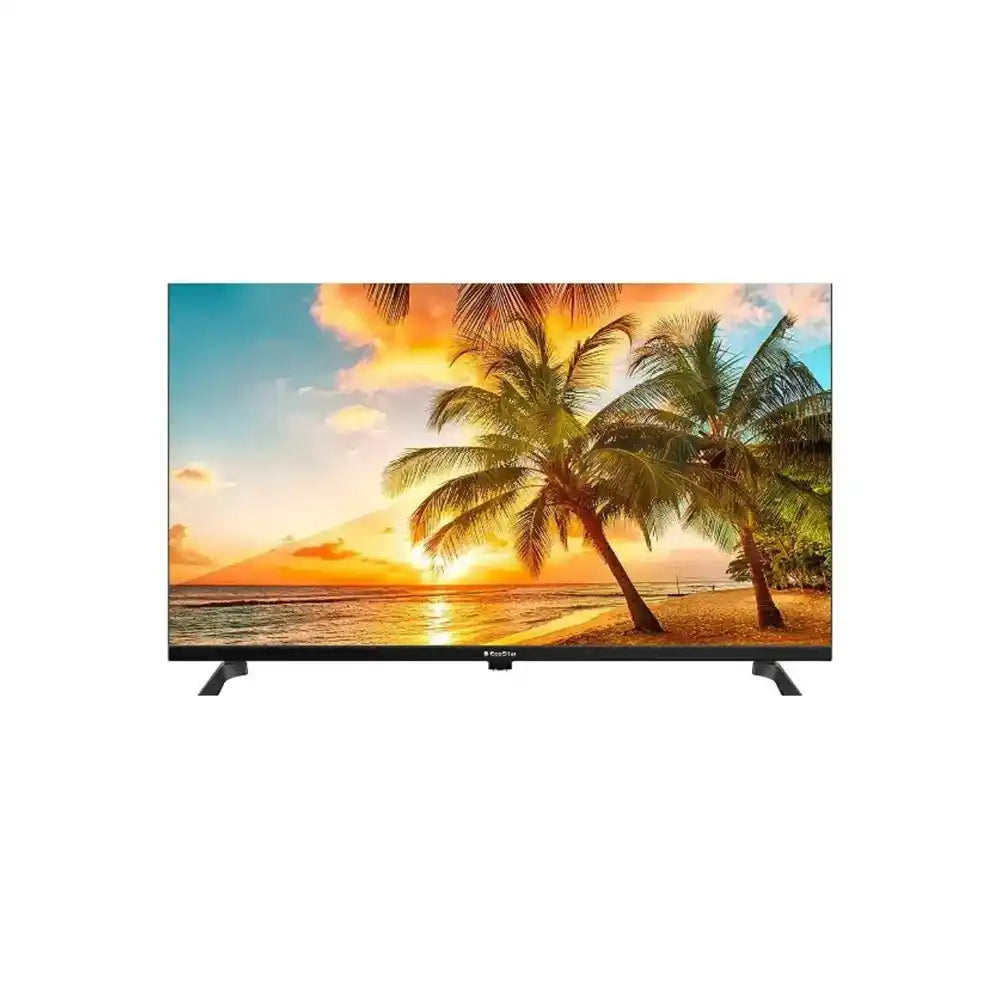 EcoStar CX-40Q874 40'' Smart LED TV
