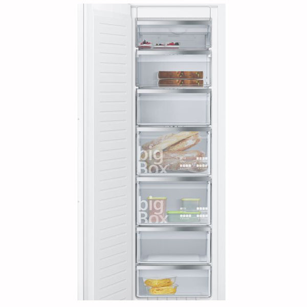 Siemens GI81NAE30 iQ500 Built-In Freezer
