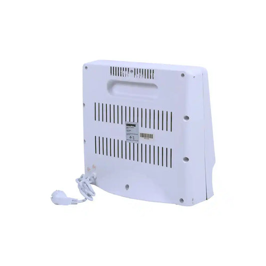 Geepas Quartz Heater GQH9553P