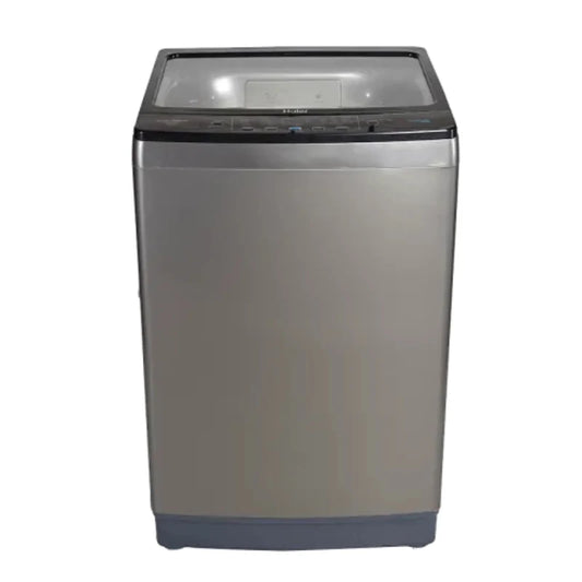 Haier 15kg Top Load Auto W/M HWM 150-826 Brown