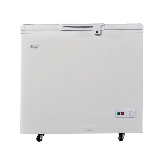 Haier Deep Freezer HDF-405SD