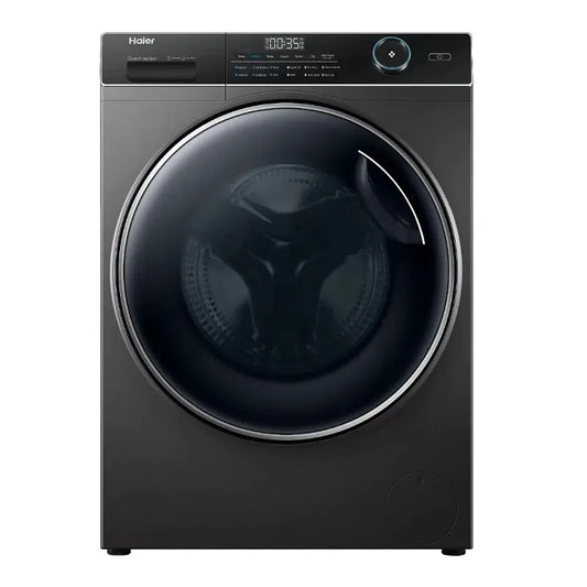 Haier 10Kg Front Load Automatic Washing Machine HWD-105B14959S8UI