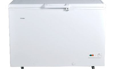 Haier Deep Freezer HDF-345SD